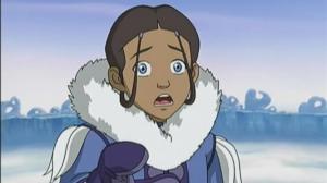 Кадры из фильма Аватар: Легенда об Аанге (Последний Маг Воздуха) / Avatar: The Last Airbender (2005)