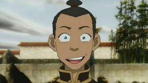 Кадры из фильма Аватар: Легенда об Аанге (Последний Маг Воздуха) / Avatar: The Last Airbender (2005)