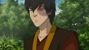 Кадры из фильма Аватар: Легенда об Аанге (Последний Маг Воздуха) / Avatar: The Last Airbender (2005)