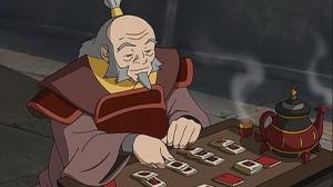 Кадры из фильма Аватар: Легенда об Аанге (Последний Маг Воздуха) / Avatar: The Last Airbender (2005)
