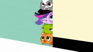 Кадры из фильма Маленький зоомагазин / Littlest Pet Shop (2012)