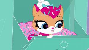 Кадры из фильма Маленький зоомагазин / Littlest Pet Shop (2012)