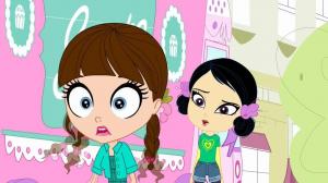 Кадры из фильма Маленький зоомагазин / Littlest Pet Shop (2012)