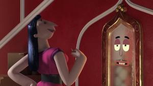 Кадры из фильма Хулиганские сказки / Revolting Rhymes (2016)