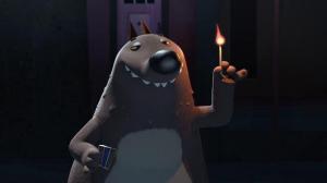 Кадры из фильма Хулиганские сказки / Revolting Rhymes (2016)
