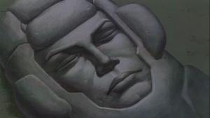 Кадры из фильма Гандахар. Световые годы / Gandahar (1988)