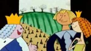 Кадры из фильма Кот в сапогах (1968)