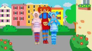 Кадры из фильма Кукутики (2015)