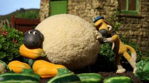 Кадры из фильма Барашек Шон / Shaun the Sheep (2007)