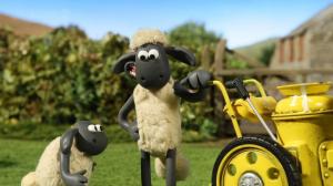 Кадры из фильма Барашек Шон / Shaun the Sheep (2007)