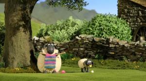 Кадры из фильма Барашек Шон / Shaun the Sheep (2007)