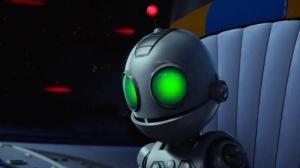 Кадры из фильма Рэтчет и Кланк: Галактические рейнджеры / Ratchet &amp; Clank (2015)