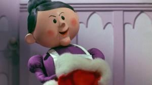 Кадры из фильма Приключения олененка Рудольфа / Rudolph the Red-Nosed Reindeer (1964)