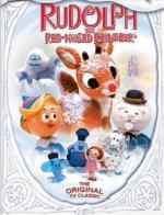 Приключения олененка Рудольфа / Rudolph the Red-Nosed Reindeer (1964)
