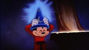 Кадры из фильма Фантазия / Fantasia (1940)