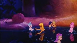 Кадры из фильма Фантазия / Fantasia (1940)