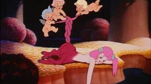 Кадры из фильма Фантазия / Fantasia (1940)