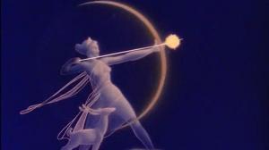 Кадры из фильма Фантазия / Fantasia (1940)