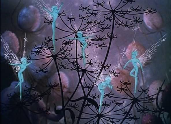 Кадр из фильма Фантазия / Fantasia (1940)