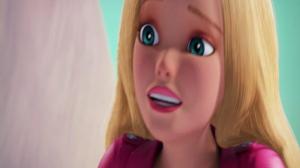 Кадры из фильма Барби и команда шпионов / Barbie: Spy Squad (2016)
