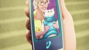 Кадры из фильма Барби и команда шпионов / Barbie: Spy Squad (2016)