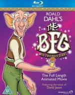 Большой и дружелюбный великан / The BFG (1989)