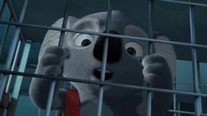 Кадры из фильма Невероятный Блинки Билл / Blinky Bill the Movie (2016)