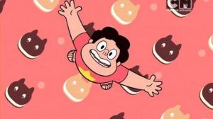 Кадры из фильма Вселенная Стивена / Steven Universe (2013)