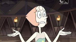 Кадры из фильма Вселенная Стивена / Steven Universe (2013)