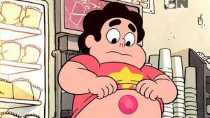 Кадры из фильма Вселенная Стивена / Steven Universe (2013)