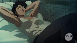 Кадры из фильма Виксен / Vixen (2015)