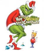 Как Гринч украл Рождество! / How the Grinch Stole Christmas! (1966)