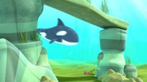 Кадры из фильма Октонавты / The Octonauts (2010)