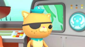Кадры из фильма Октонавты / The Octonauts (2010)