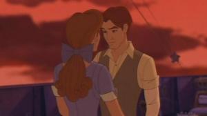 Кадры из фильма Анастасия / Anastasia (1997)