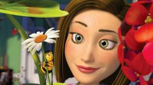 Кадры из фильма Би Муви: медовый заговор / Bee Movie (2007)