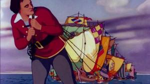Кадры из фильма Путешествия Гулливера / Gulliver's Travels (1939)
