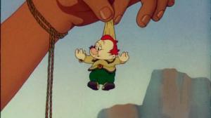 Кадры из фильма Путешествия Гулливера / Gulliver's Travels (1939)