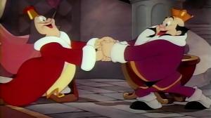 Кадры из фильма Путешествия Гулливера / Gulliver's Travels (1939)