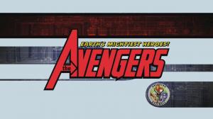Кадры из фильма Мстители: Могучие герои Земли / The Avengers: Earth's Mightiest Heroes (2010)