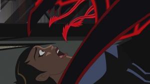 Кадры из фильма Мстители: Могучие герои Земли / The Avengers: Earth's Mightiest Heroes (2010)