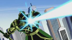 Кадры из фильма Мстители: Могучие герои Земли / The Avengers: Earth's Mightiest Heroes (2010)