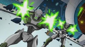 Кадры из фильма Мстители: Могучие герои Земли / The Avengers: Earth's Mightiest Heroes (2010)