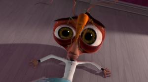 Кадры из фильма Ночь живых морковок / Night of the Living Carrots (2011)