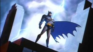 Кадры из фильма Бэтмен: мультсериал / Batman v Superman: Dawn of Justice (1992)