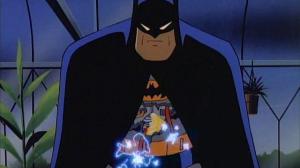 Кадры из фильма Бэтмен: мультсериал / Batman v Superman: Dawn of Justice (1992)