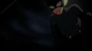 Кадры из фильма Бэтмен: мультсериал / Batman v Superman: Dawn of Justice (1992)
