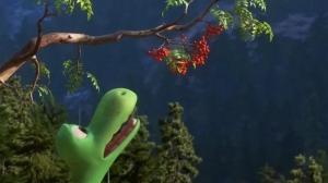 Кадры из фильма Хороший динозавр / The Good Dinosaur (2015)