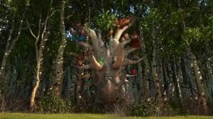 Кадры из фильма Хороший динозавр / The Good Dinosaur (2015)