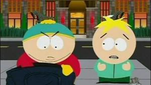Кадры из фильма Южный парк / South Park (1997)